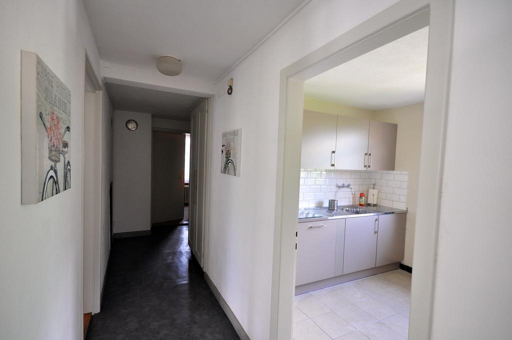 Mountain Views Apartment Interlaken Exterior foto